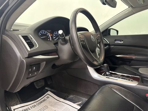 Used 2016 Acura TLX w/ Technology Package image 36