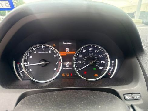 Used 2020 Acura TLX FWD image 7
