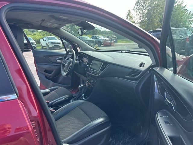 Used 2019 Buick Encore Preferred AWD/4WD image 20