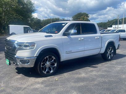 Used 2023 RAM 1500 Limited