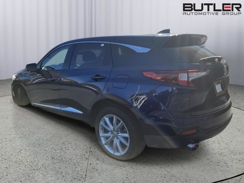 Certified 2020 Acura RDX FWD image 7