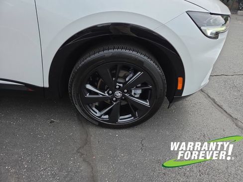 Used 2023 Buick Envision Essence w/ Sport Touring Package AWD/4WD image 20