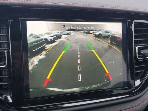 New 2026 Dodge Durango GT image 27