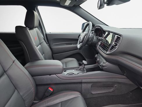 New 2026 Dodge Durango GT image 26