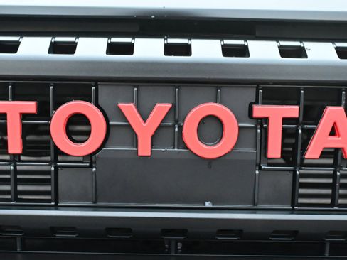 Used 2024 Toyota Land Cruiser 1958 image 18