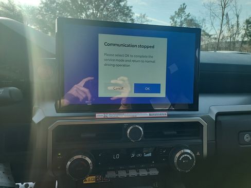 New 2025 Toyota 4Runner TRD Sport Premium image 16