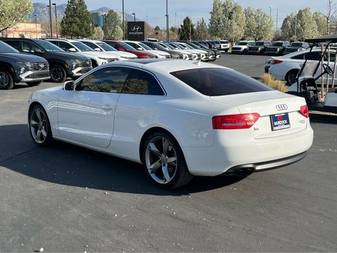 Used 2010 Audi A5 2.0T Premium Plus image 11