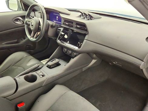 Used 2025 Nissan Z Performance w/ Floor Mat Package RWD image 21