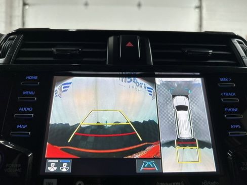 Used 2023 Toyota 4Runner TRD Pro image 26