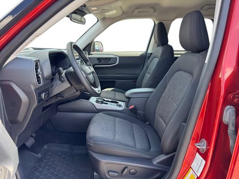 Used 2024 Ford Bronco Sport Big Bend w/ Convenience Package AWD/4WD image 9