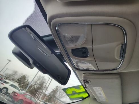 Used 2015 Jeep Cherokee Limited image 29