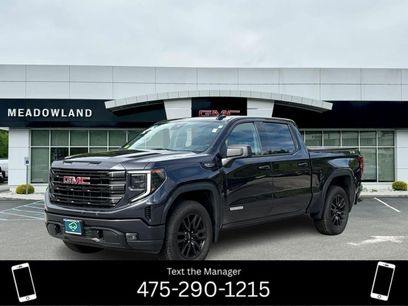Used 2024 GMC Sierra 1500 Elevation