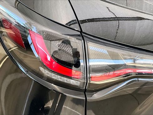 Used 2024 Honda HR-V LX image 28