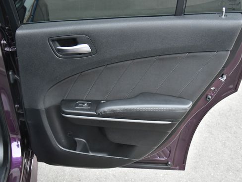 Used 2020 Dodge Charger Scat Pack image 42