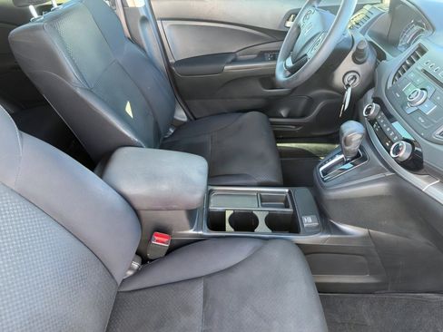 Used 2015 Honda CR-V LX image 12