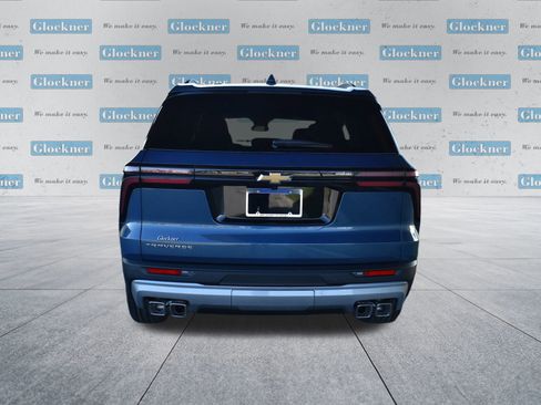 New 2026 Chevrolet Traverse LT w/ LPO, Floor Liner Package image 7