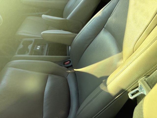 Used 2018 Honda Odyssey EX-L image 4