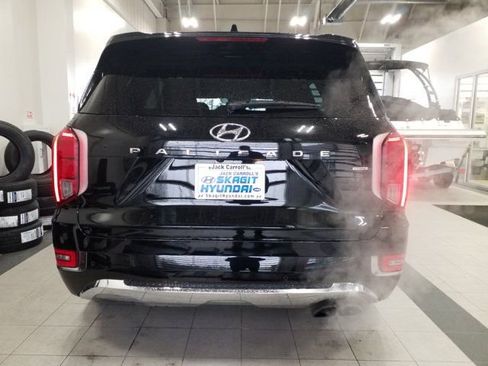 Used 2020 Hyundai Palisade Limited AWD/4WD image 20