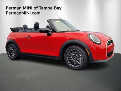 New 2026 MINI Cooper S