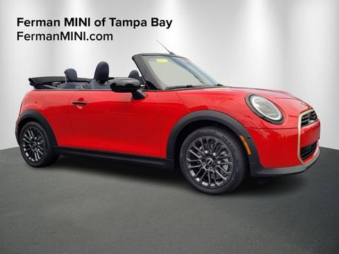 New 2026 MINI Cooper S image 1
