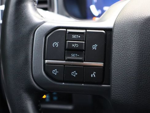 Used 2023 Ford F250 Lariat w/ Sport Appearance Package AWD/4WD image 36