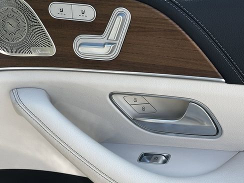 Certified 2022 Mercedes-Benz GLE 350 4MATIC image 16