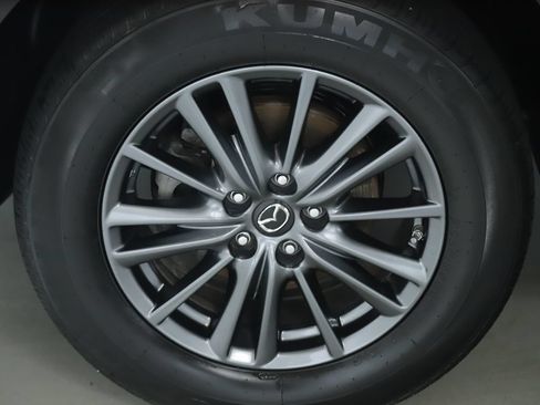 Used 2019 MAZDA CX-5 Touring AWD/4WD image 39