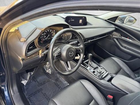 Used 2024 MAZDA CX-30 AWD 2.5 S w/ Select Sport Pkg image 10