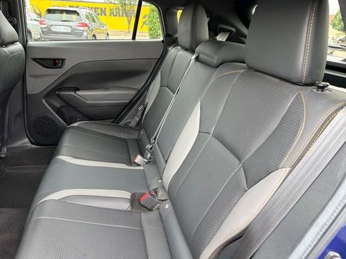 Certified 2024 Subaru Crosstrek 2.5i Wilderness w/ Crosstrek Mirror Package AWD/4WD image 21