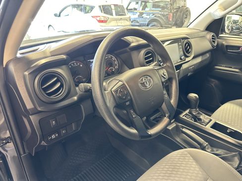 Used 2023 Toyota Tacoma SR image 23