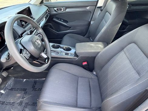 Certified 2026 Honda Civic LX image 18