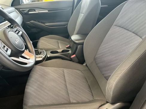 Certified 2025 Kia Seltos LX AWD/4WD image 15