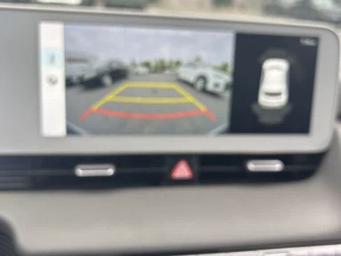Used 2024 Hyundai Ioniq 5 SEL RWD image 11