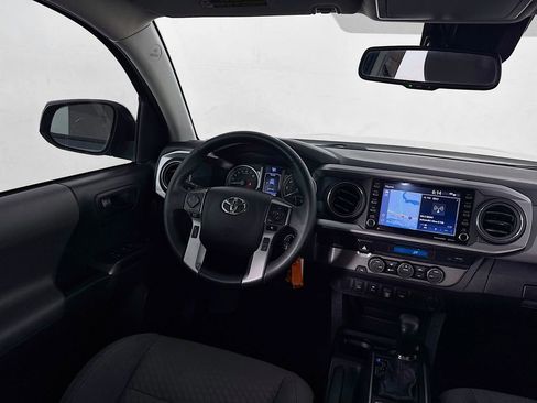 Used 2022 Toyota Tacoma SR5 image 38