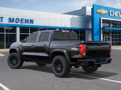 New 2026 Chevrolet Colorado Trail Boss