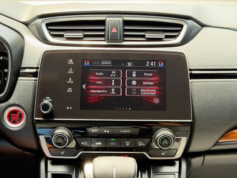 Used 2019 Honda CR-V EX image 22