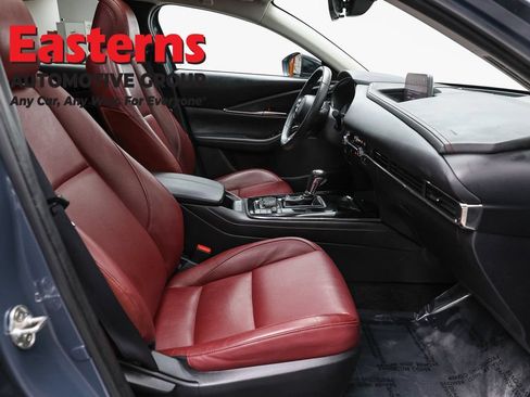Used 2024 MAZDA CX-30 AWD 2.5 S w/ Preferred Package image 26