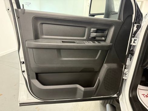 New 2026 RAM 5500 Tradesman image 14