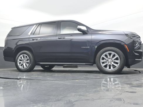 Used 2025 Chevrolet Tahoe Premier AWD/4WD image 20