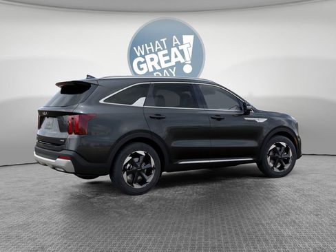 New 2026 Kia Sorento EX image 6