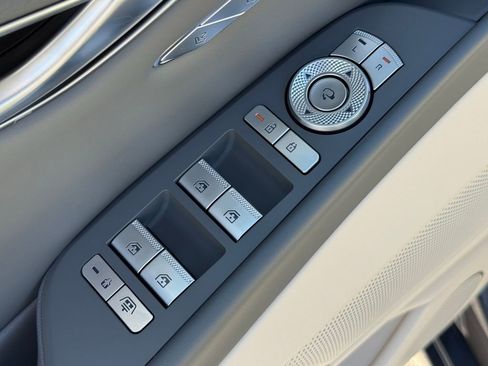 New 2026 Genesis G80 2.5T Sport Prestige image 28