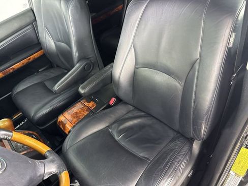 Used 2007 Lexus RX 350 AWD image 19