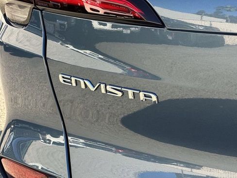 Used 2025 Buick Envista Preferred image 29
