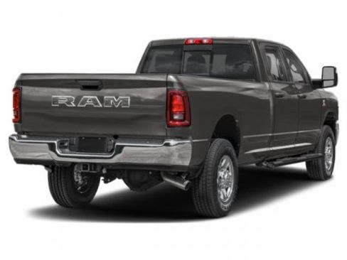 New 2026 RAM 3500 Tradesman AWD/4WD image 2
