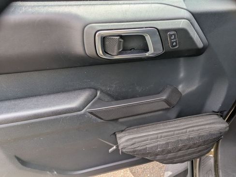 Used 2024 Ford Bronco Raptor AWD/4WD image 9
