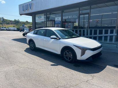 Used 2025 Kia K4