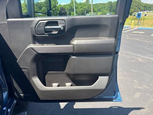 New 2026 Chevrolet Silverado 2500 Custom w/ Custom Value Package AWD/4WD image 31