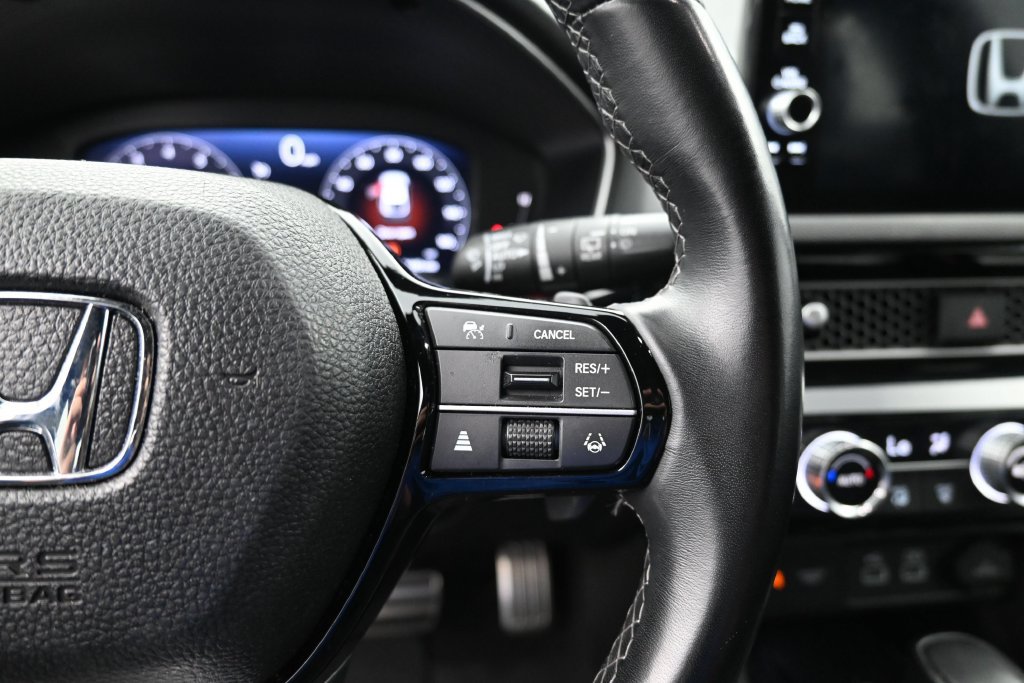 Used 2022 Honda Civic Sport Touring image 33