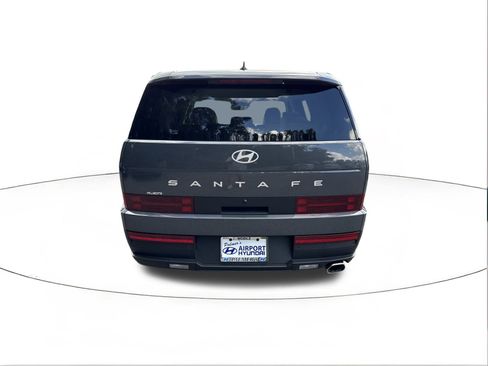 New 2026 Hyundai Santa Fe SE image 4