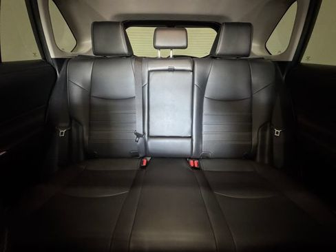 Used 2024 Toyota RAV4 XLE Premium w/ Weather Package FWD image 7